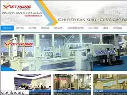 Sites similar to viethung.com.vn