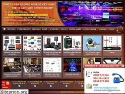 Sites similar to viethungaudio.com