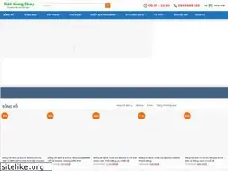 Sites similar to viethungshop.vn