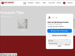 Sites similar to viethuongceramics.com