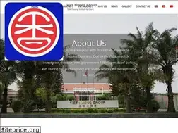 Sites similar to viethuongip.com