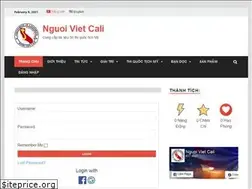 Sites similar to vietinca.com
