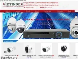 Sites similar to vietindev.com
