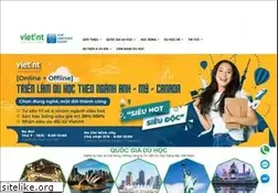Sites similar to vietint.net
