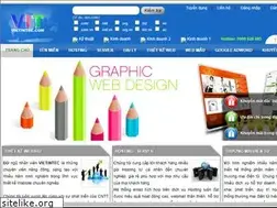 Sites similar to vietintec.com
