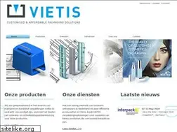 Sites similar to vietis.net