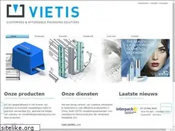 Sites similar to vietis.nl