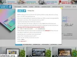 Sites similar to vietit.vn