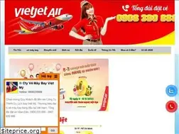 Sites similar to vietjetairsaigon.com