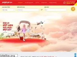 Sites similar to vietjetgiare.vn