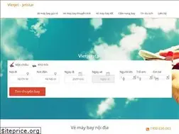 Sites similar to vietjetstar.net