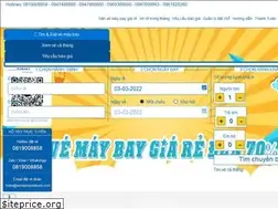 Sites similar to vietjetvietnam.com