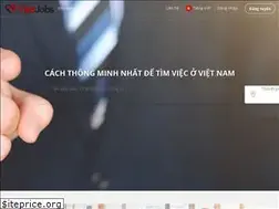 Sites similar to vietjobs.vn