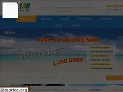Sites similar to vietjoy.vn