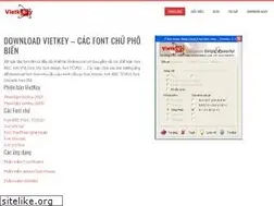 Sites similar to vietkey.com.vn