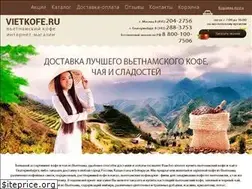 Sites similar to vietkofe.ru