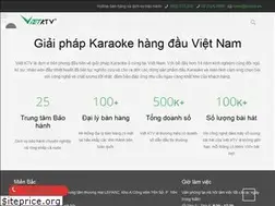 Sites similar to vietktv.vn