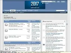 Sites similar to vietland.net
