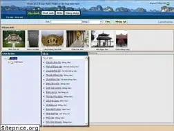 Sites similar to vietlandmarks.com
