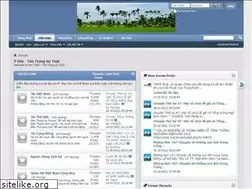 Sites similar to vietlandnews.net