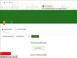 Sites similar to vietlandtravel.vn