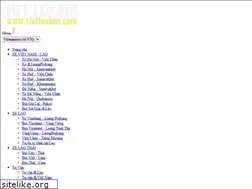 Sites similar to vietlaobus.com