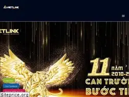 Sites similar to vietlinkevent.vn