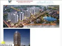 Sites similar to vietlinkland.com