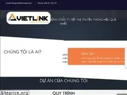 Sites similar to vietlinkmedia.com