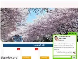 Sites similar to vietlinktravel.net