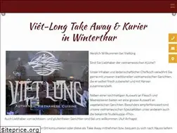 Sites similar to vietlong.ch