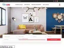 Sites similar to vietlonghousing.com
