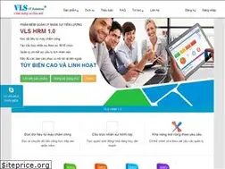 Sites similar to vietlongsoft.com