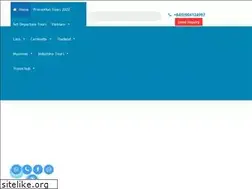 Sites similar to vietlongtravel.com