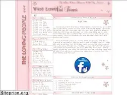 Sites similar to vietlove.us