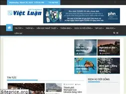 Sites similar to vietluan.com.au
