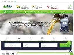 Sites similar to vietlube.com