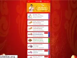 Sites similar to vietluck.vn