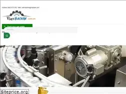 Sites similar to vietmachine.com.vn