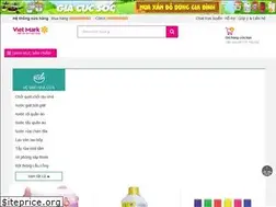 Sites similar to vietmark.com.vn