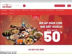 Sites similar to vietmartjp.com