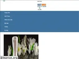 Sites similar to vietmec.org