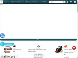 Sites similar to vietmex.vn