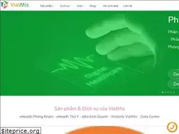 Sites similar to vietmis.com
