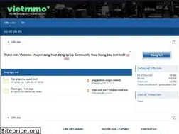 Sites similar to vietmmo.club