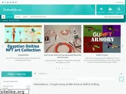 Sites similar to vietmobile.vn
