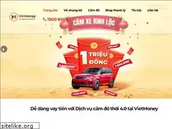 Sites similar to vietmoney.vn