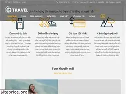 Sites similar to vietmountaintravel.com