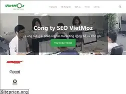 Sites similar to vietmoz.com