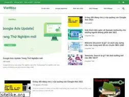 Sites similar to vietmoz.net